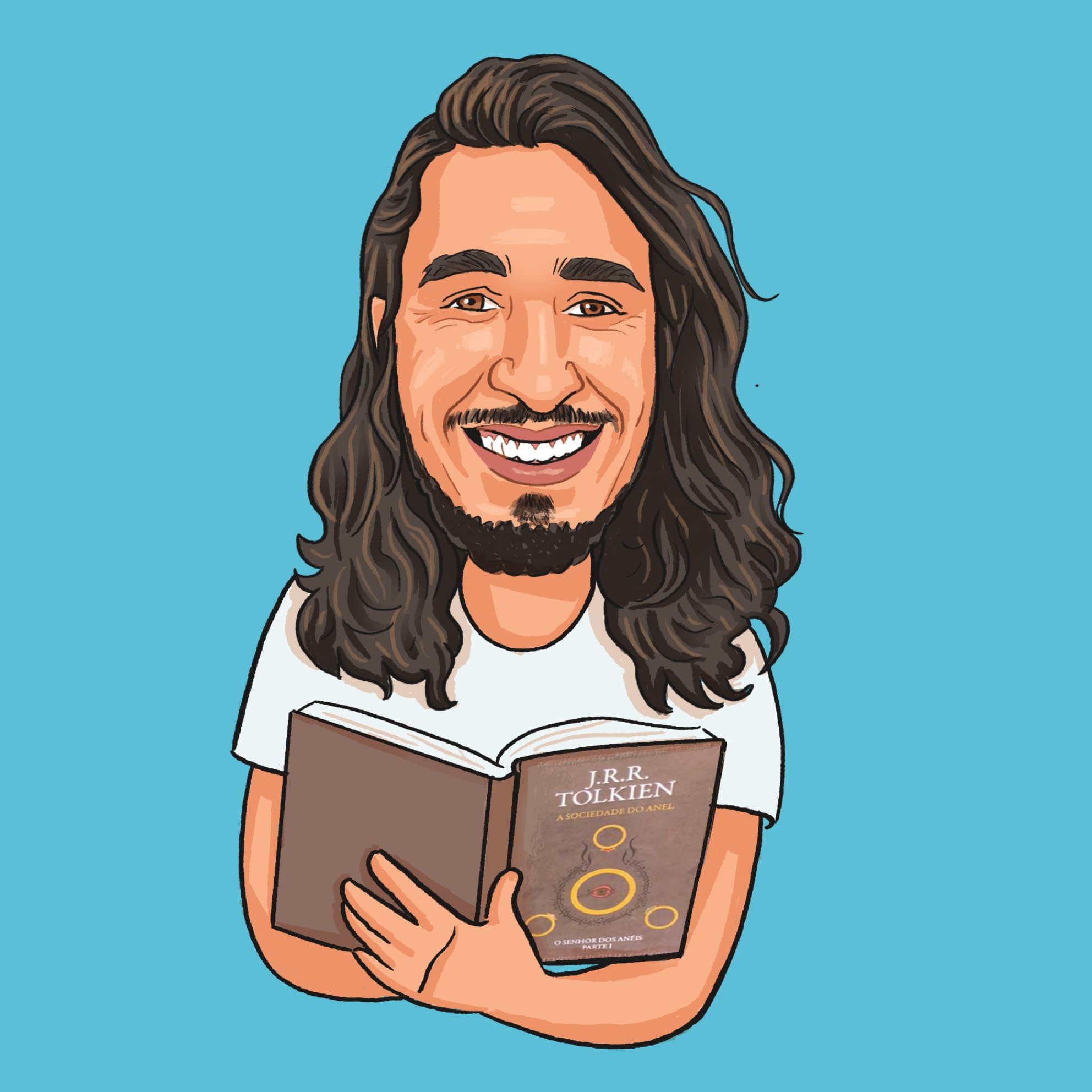 Caio Melo