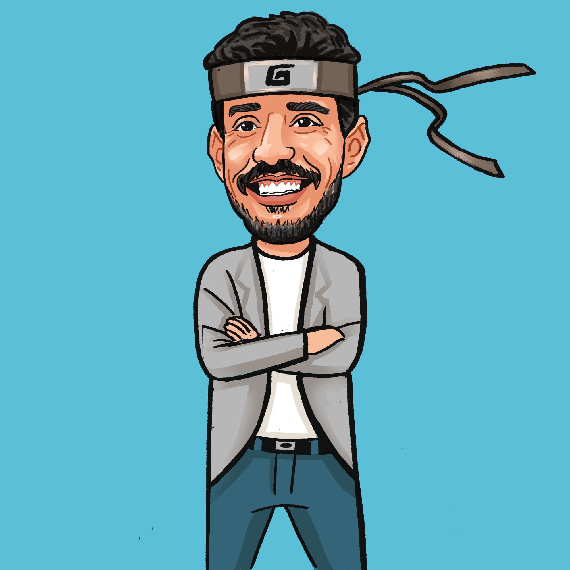 Daniel Callado