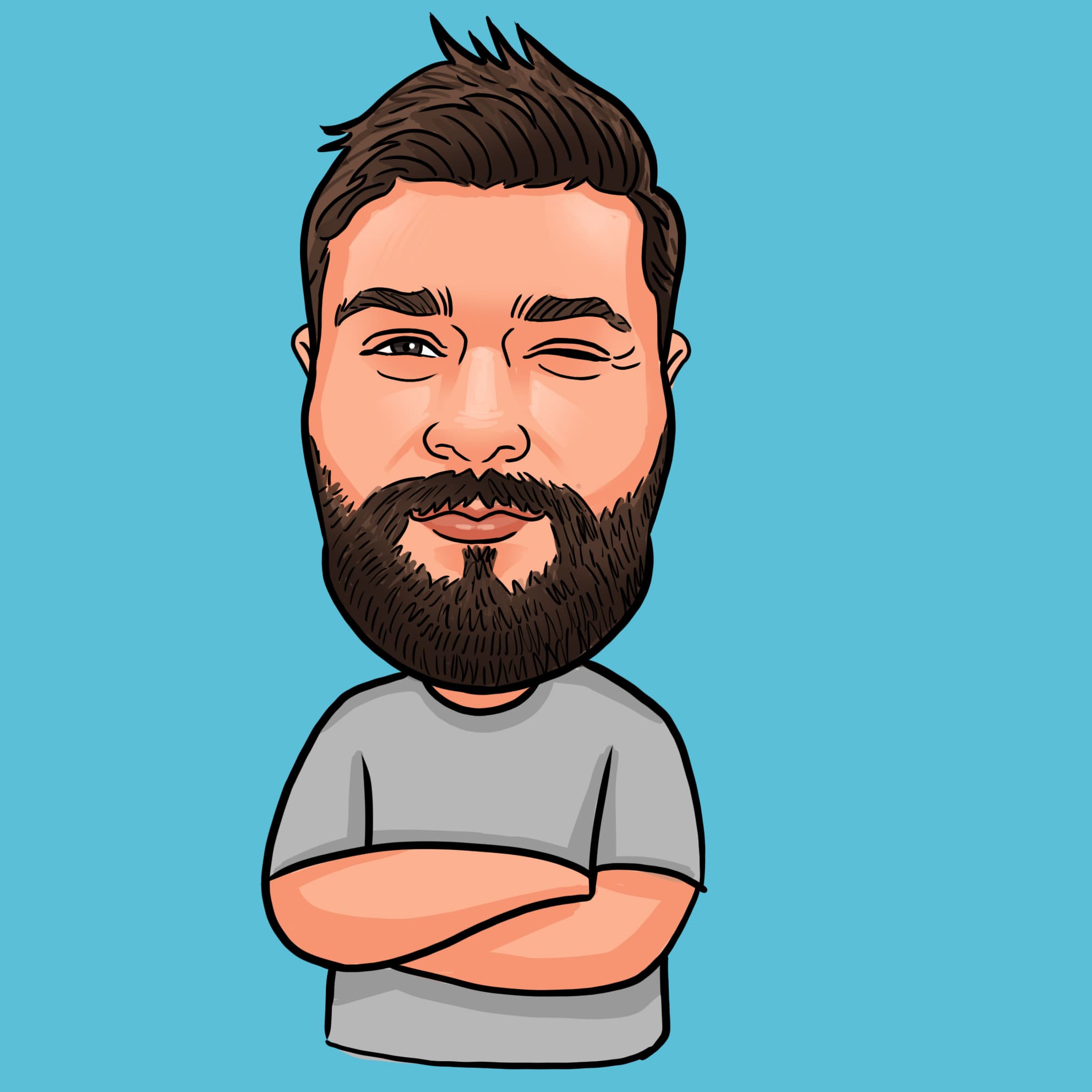 Daniel Lima