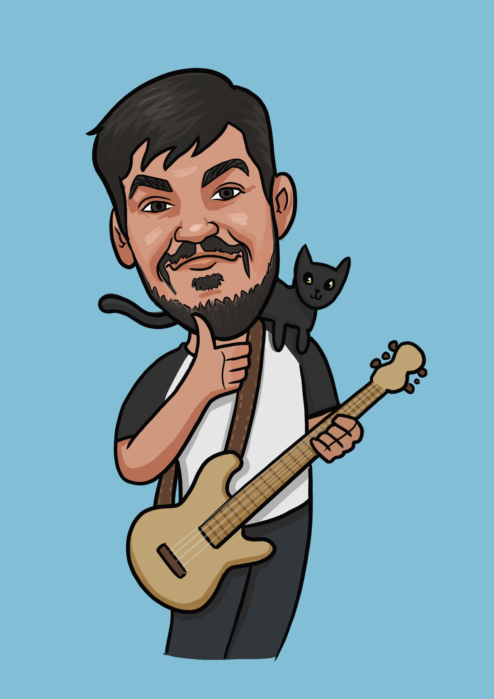 Gustavo Santiago