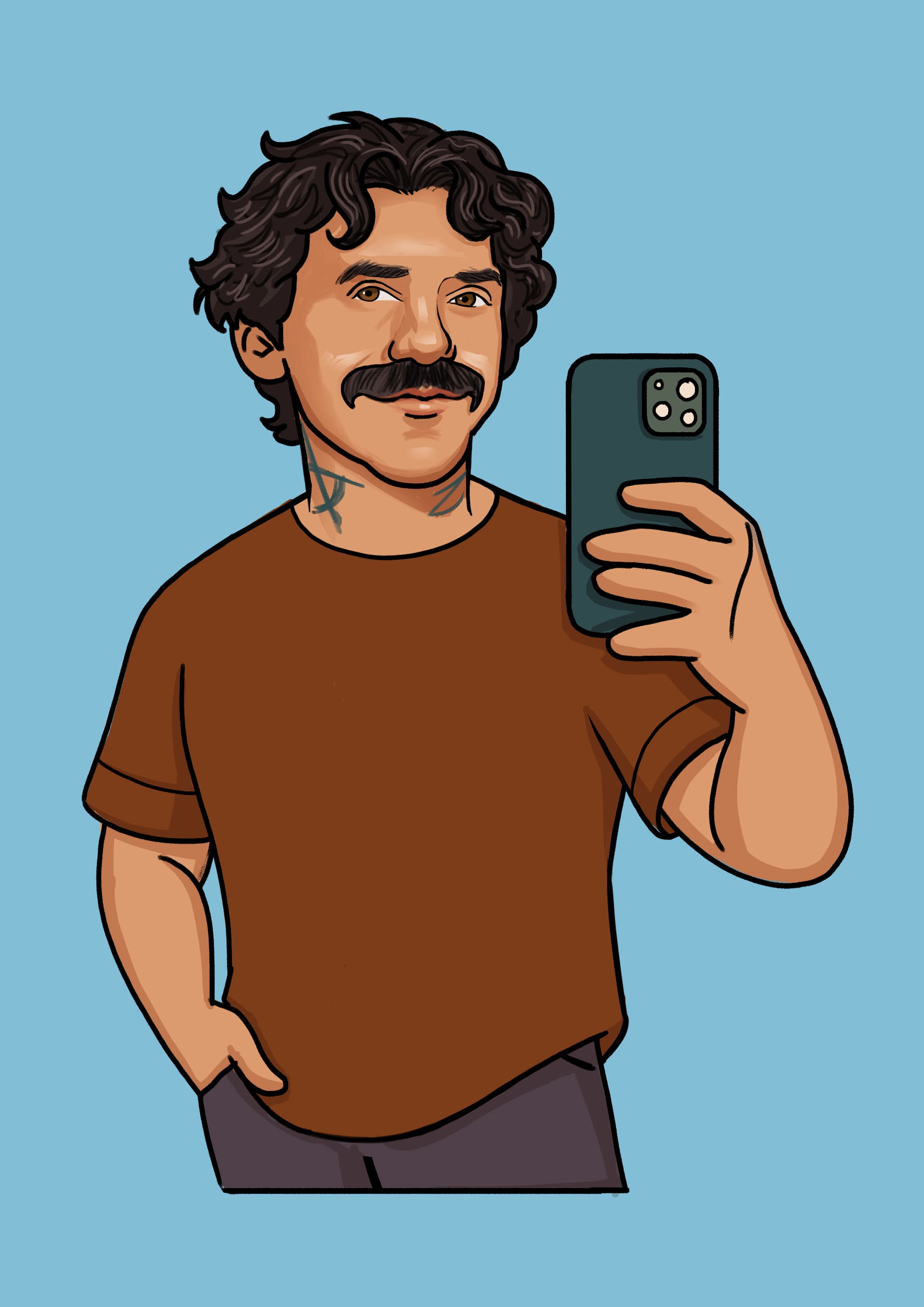 Joao Acioly