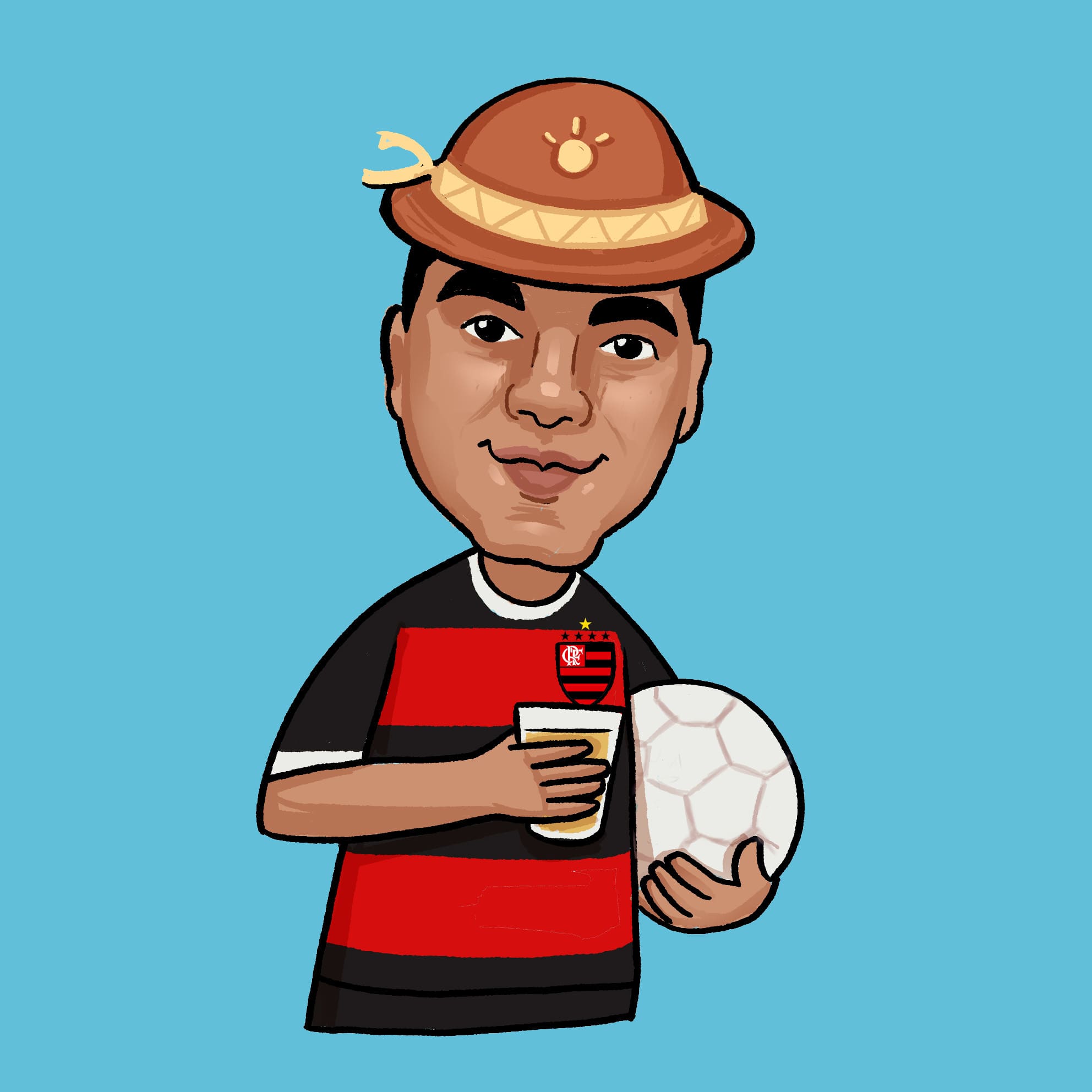 Jose Roberto