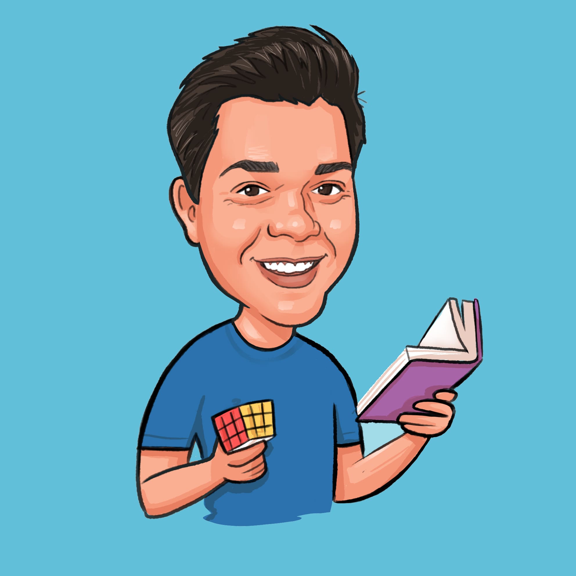 Lucas Rocha