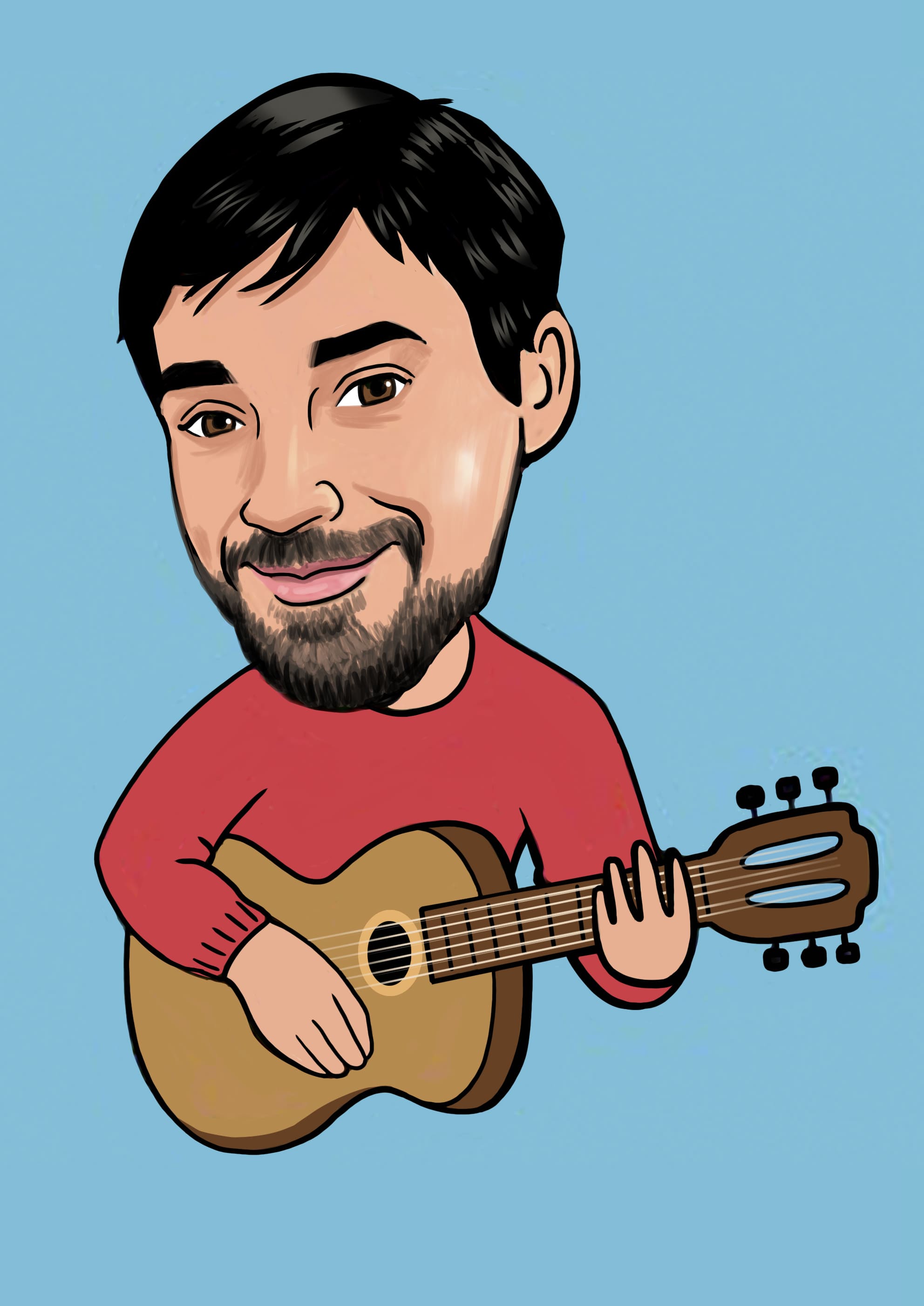 Lucas Camargo