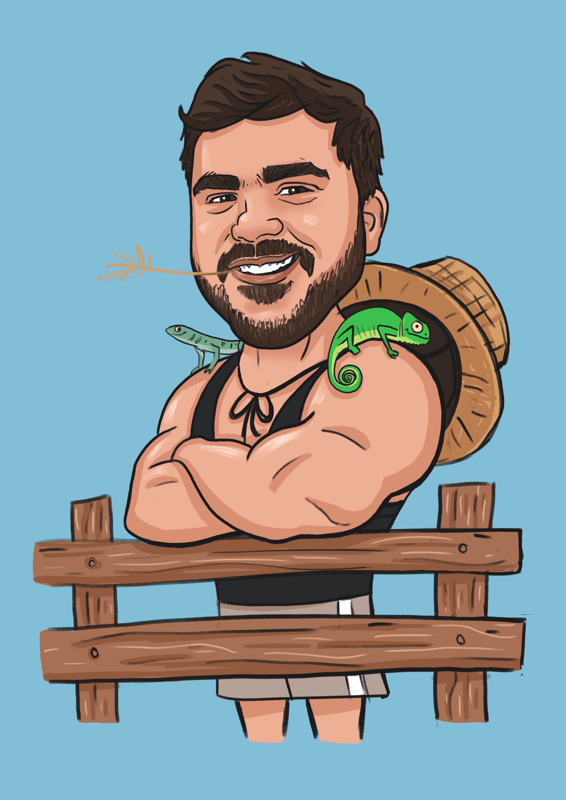Pedro Gabriel