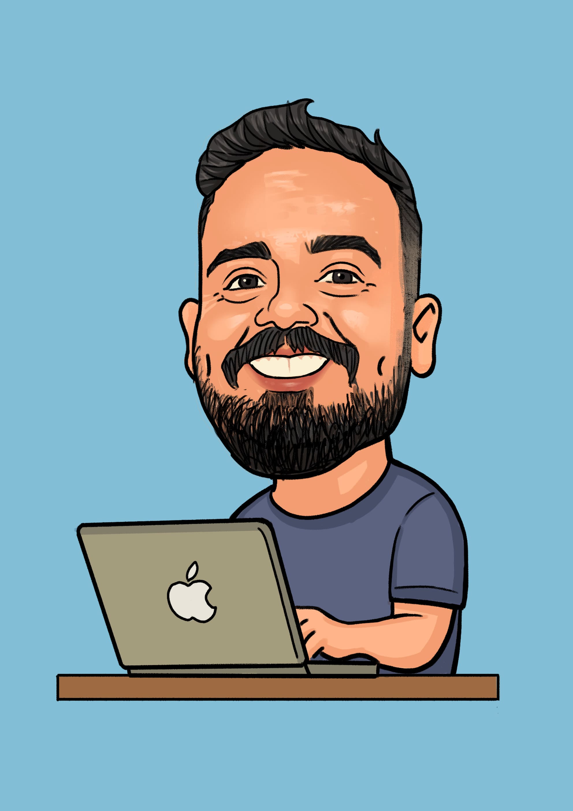 Rafael Almeida