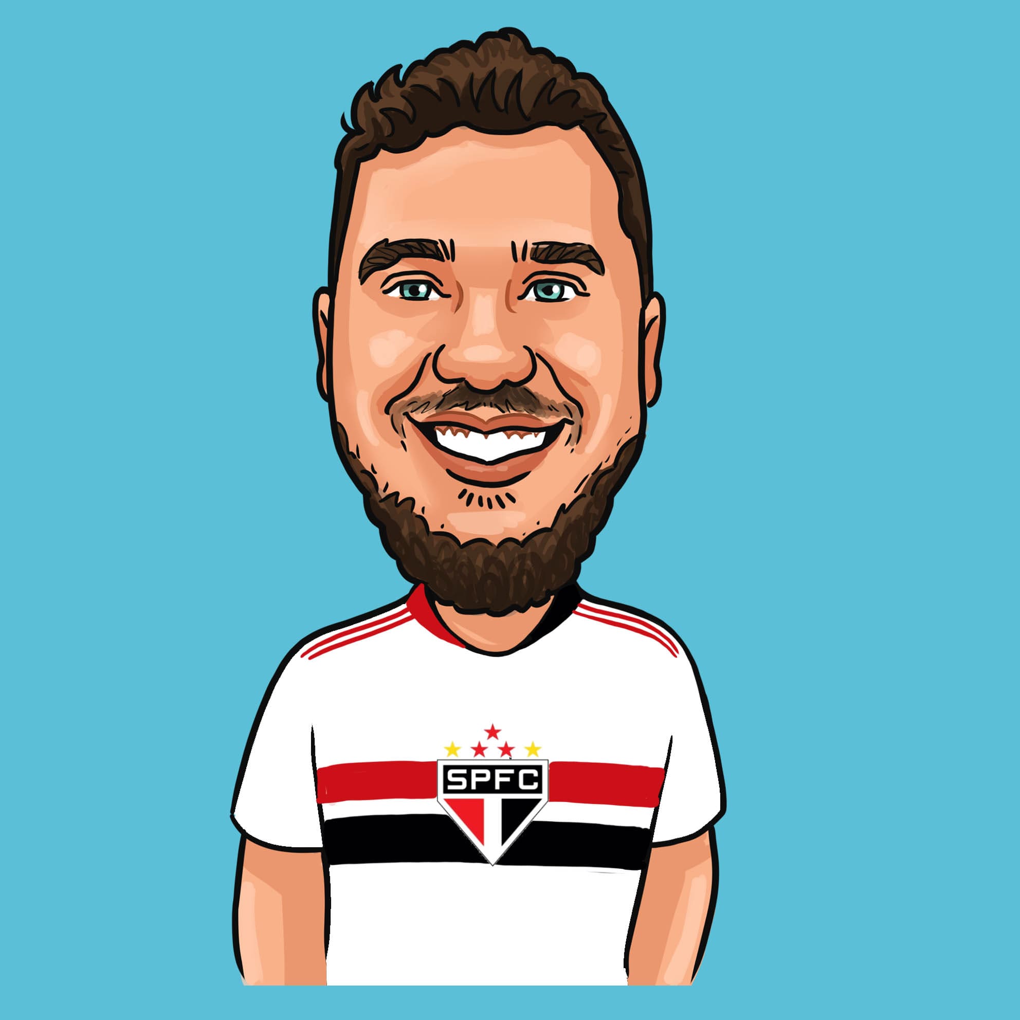 Ray Araujo