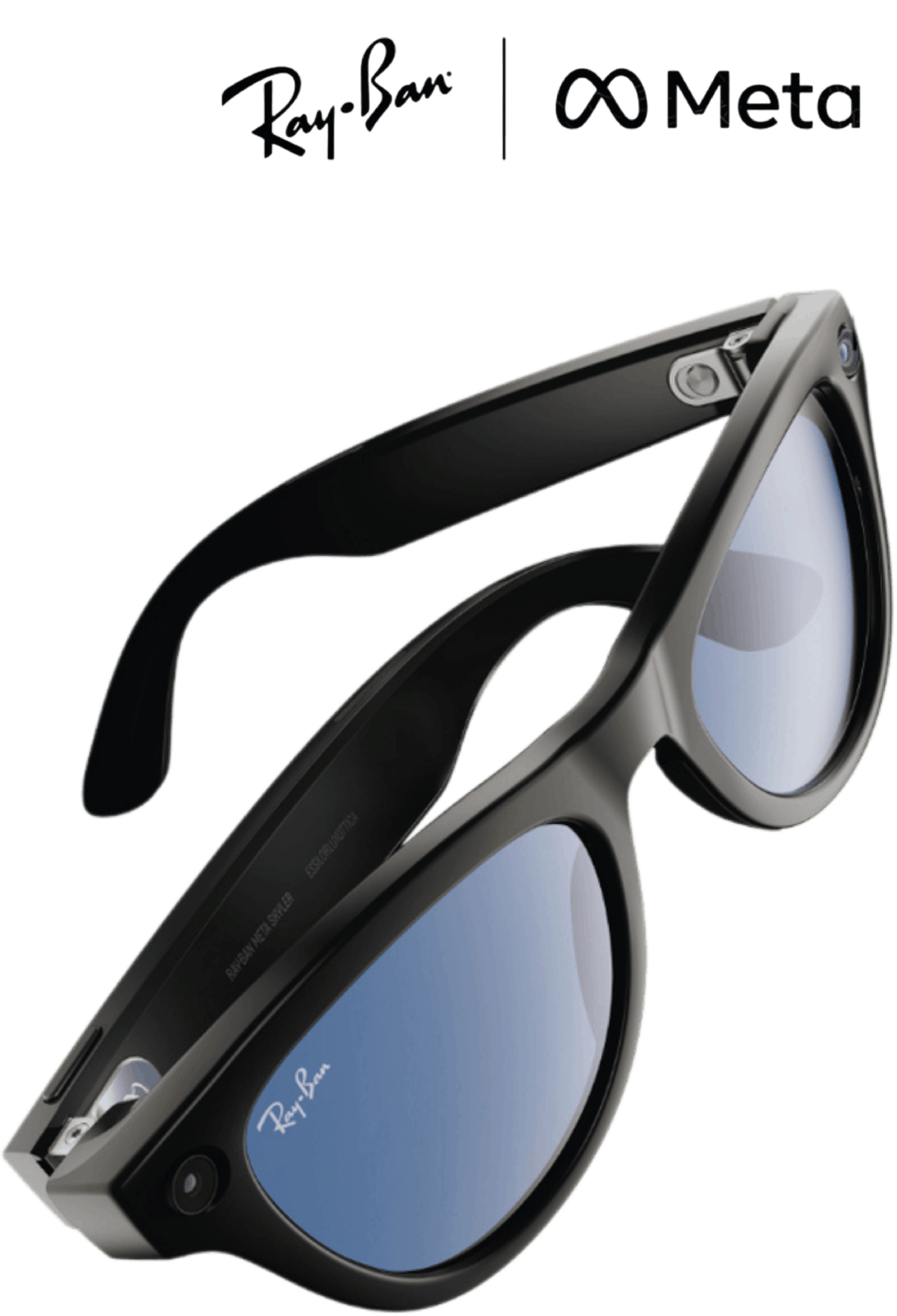 Ray-Ban Meta Smart Glasses