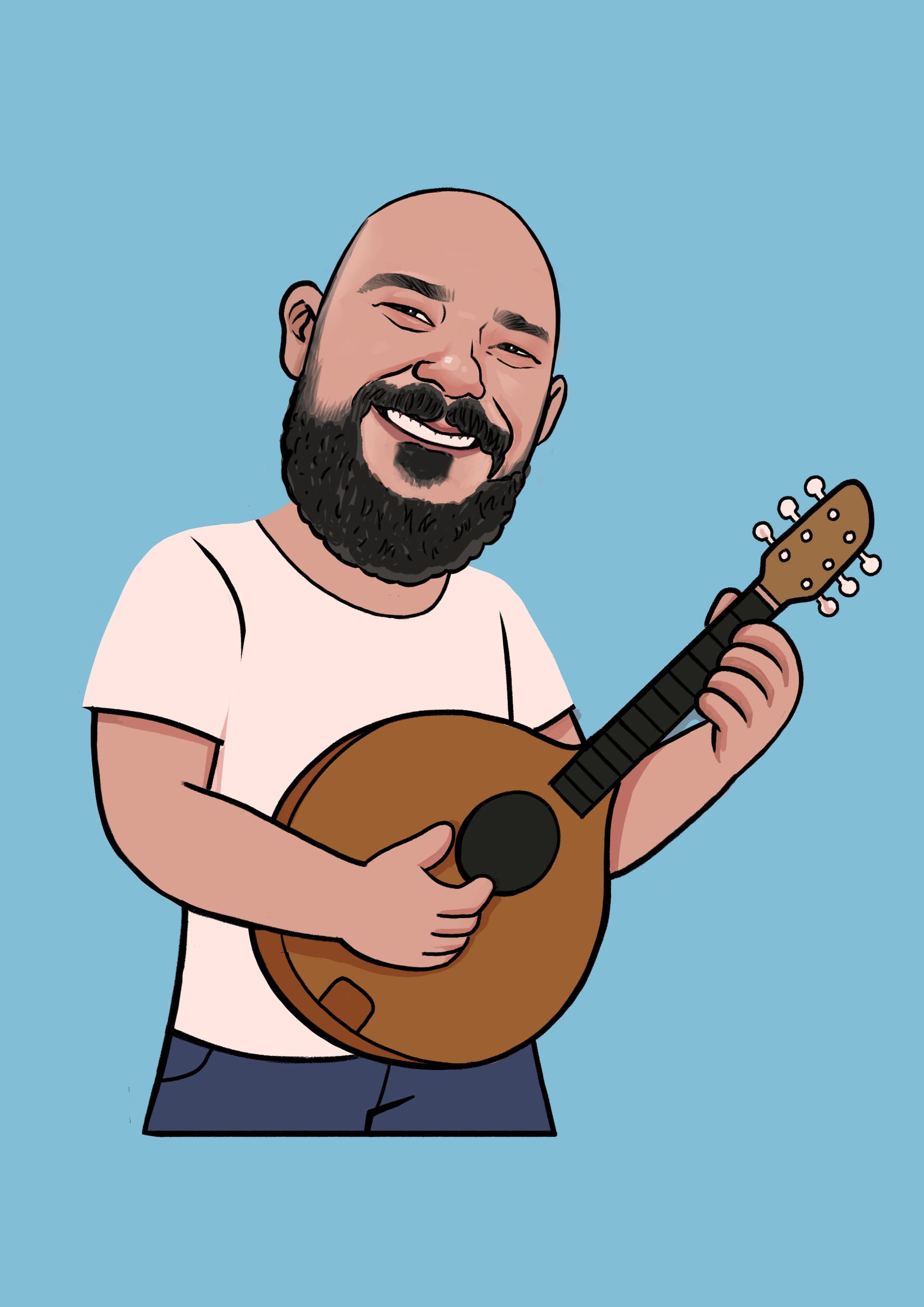 Rodrigo Rosenfeld