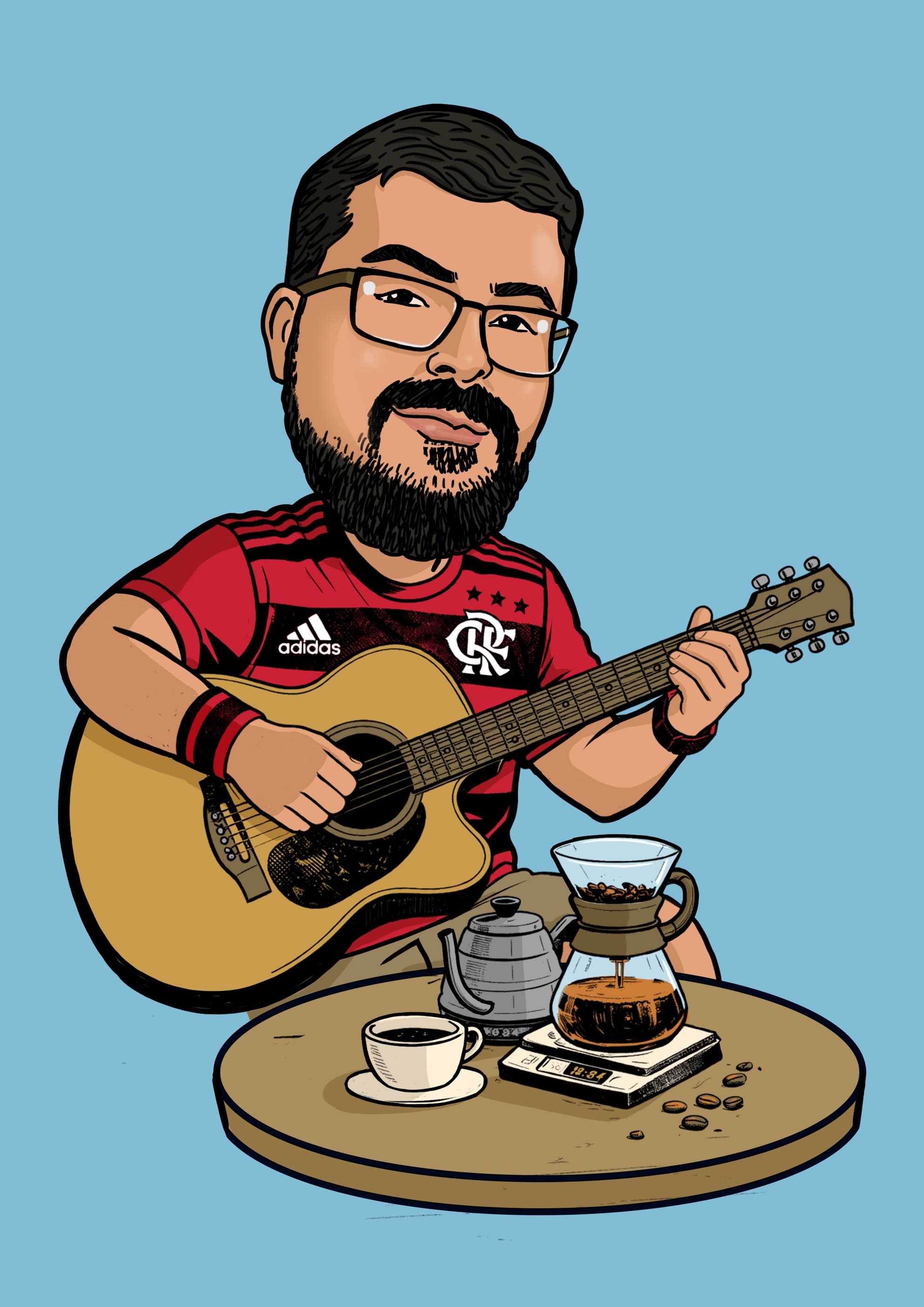 Romulo Mourao