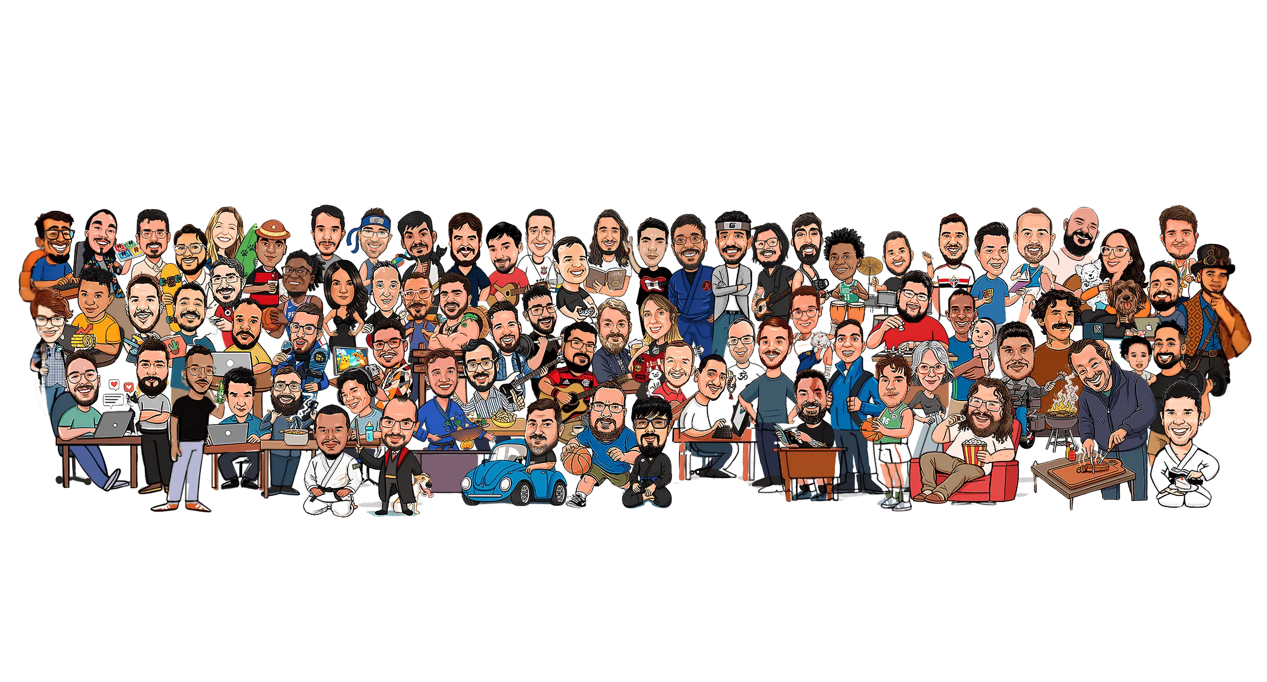 Team Image