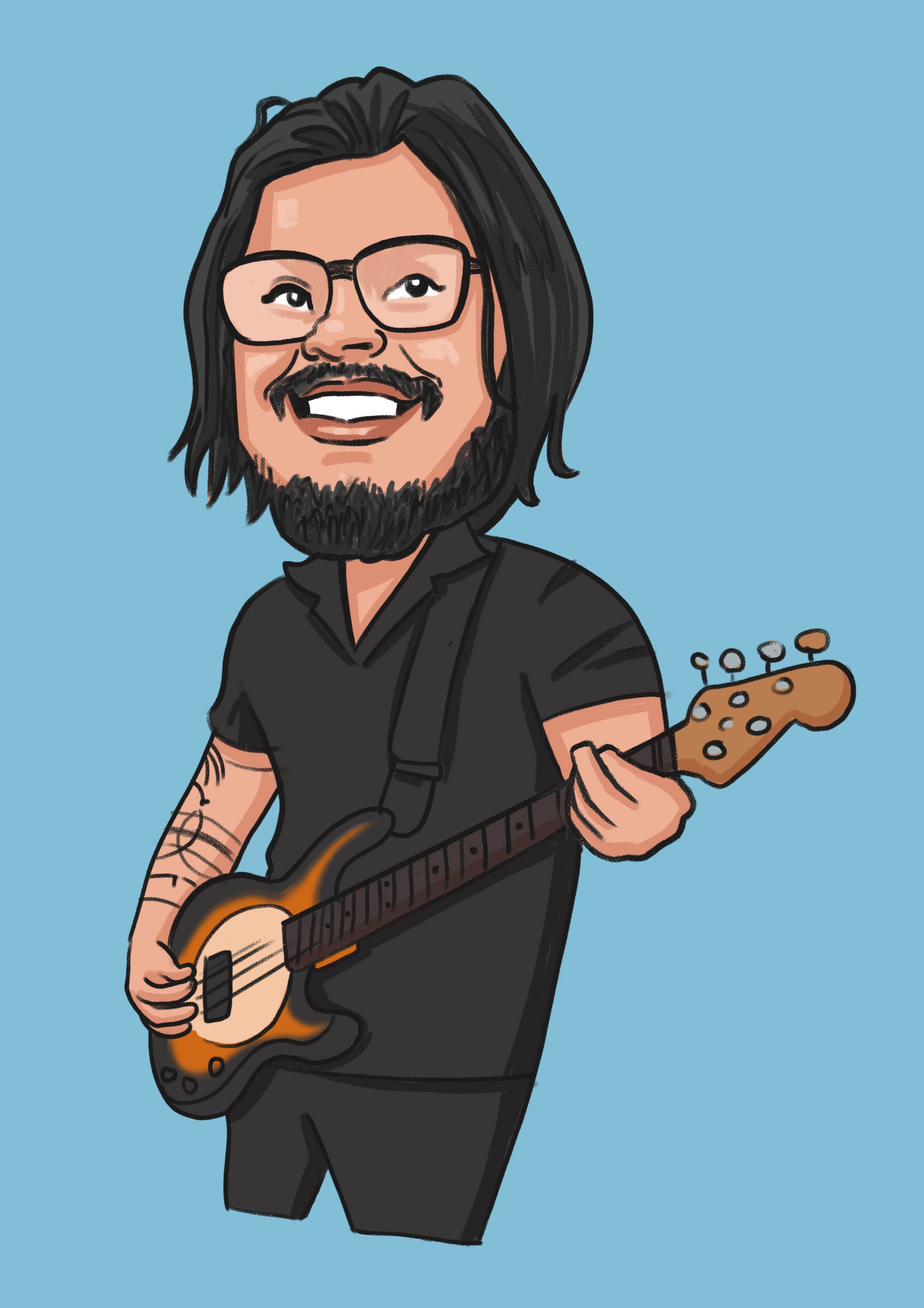 Victor Ramalho