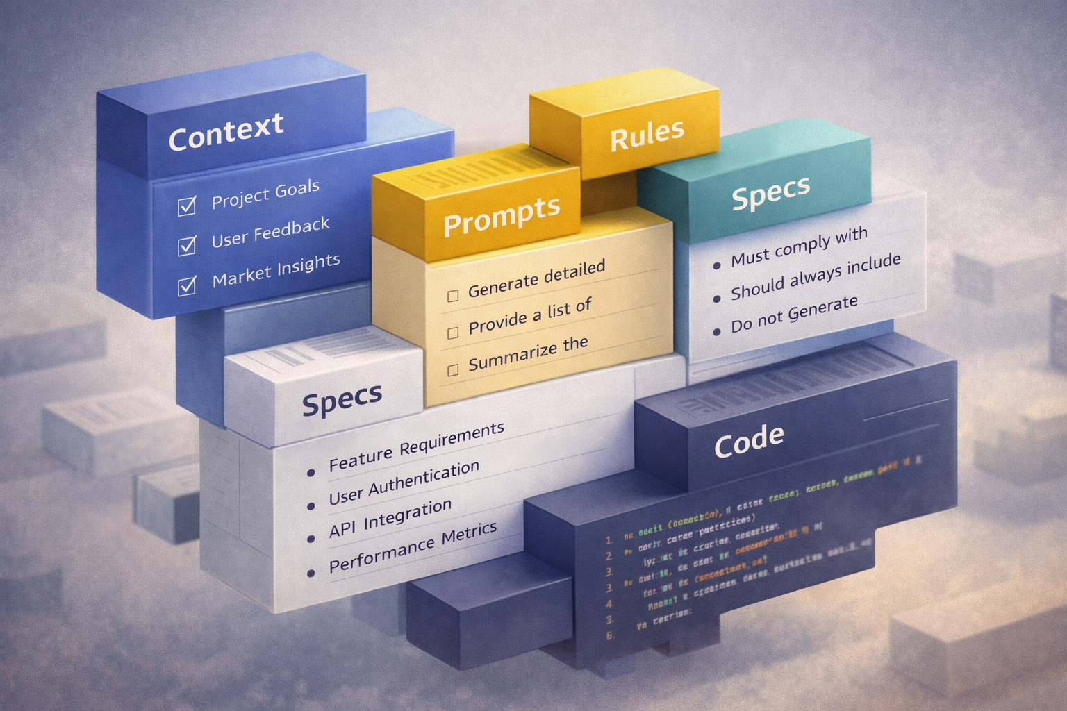 Token Economy Is Also Architecture