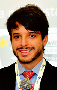 Claudio Franco